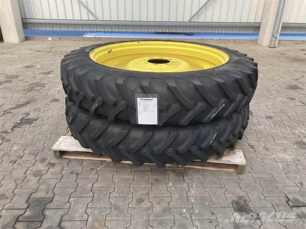 Alliance 13.6R48 Колеса