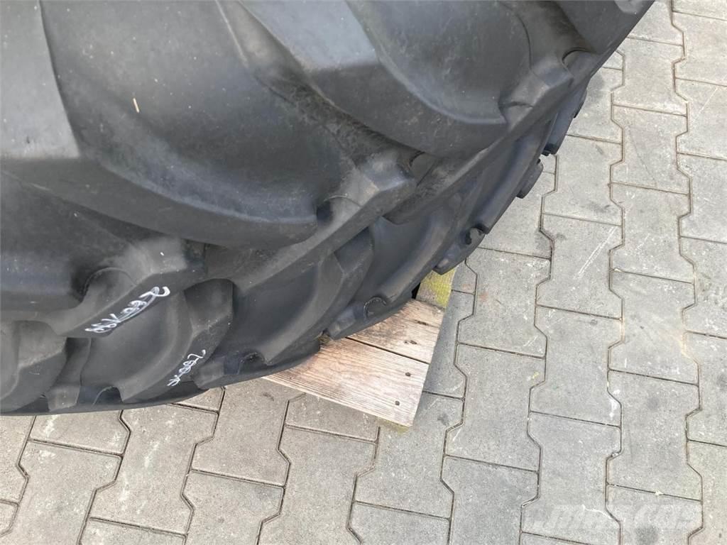Alliance 13.6R48 Колеса