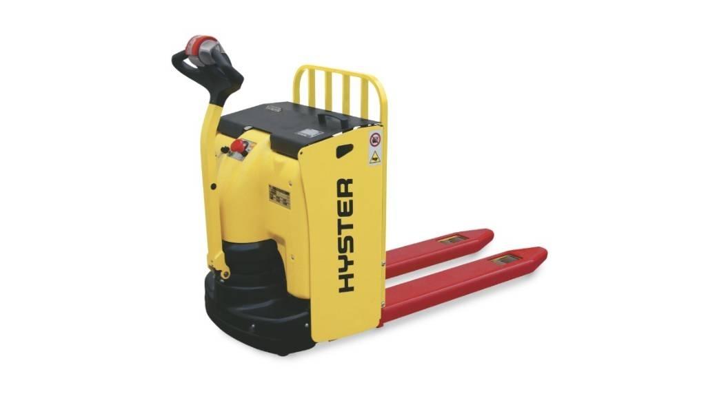 Hyster P 2.0 HL Штабелери