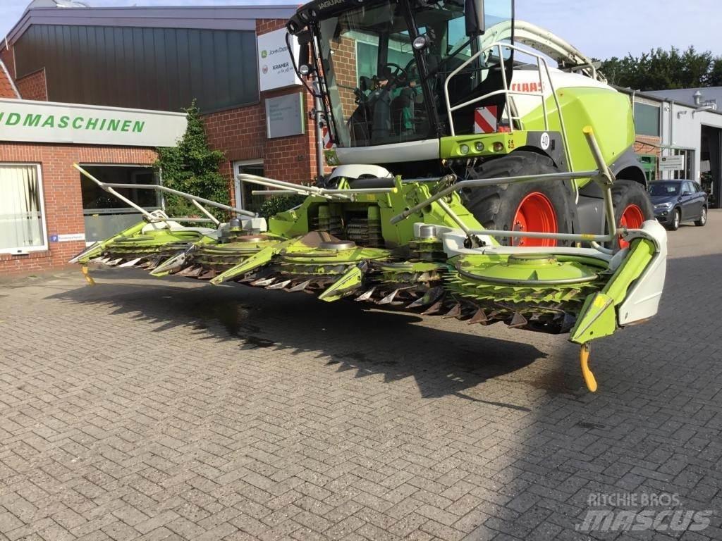 CLAAS ORBIS 750 Сільгосптехніка - Інші