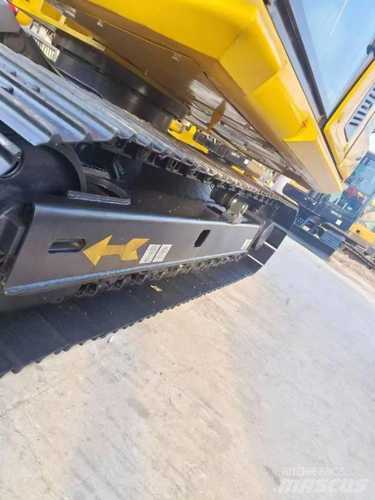 Komatsu 70 Гусеничні екскаватори