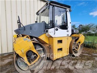 Bomag BW 174 A P AM Котки тротуарні