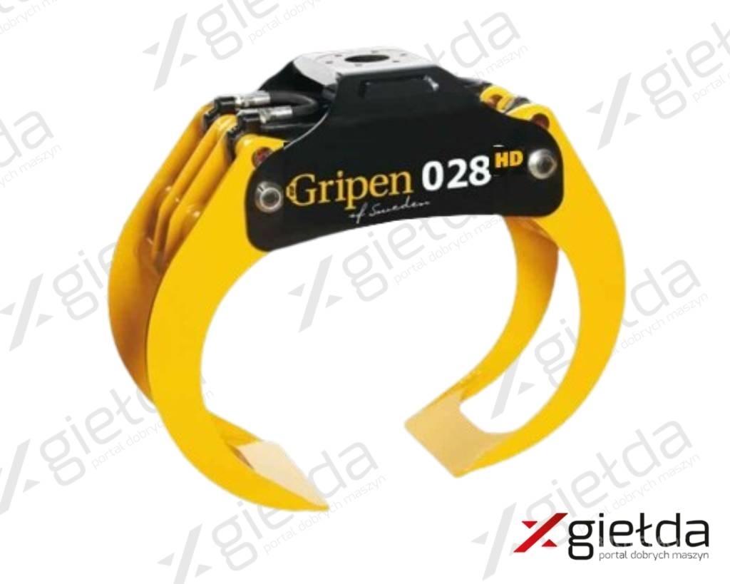  CHWYTAK GRIPEN 028HD Захват