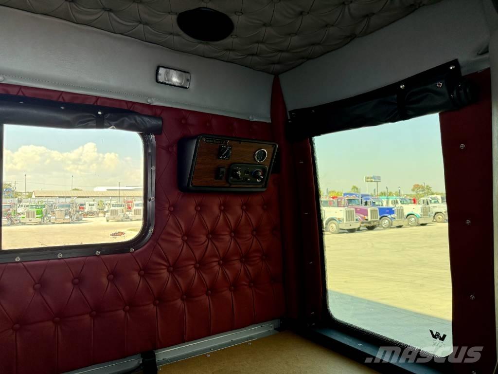 Western Star 4900 EX Тягачі