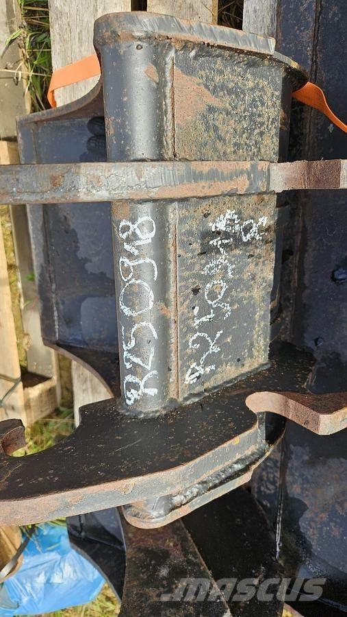 Verachtert CW05 Ковші