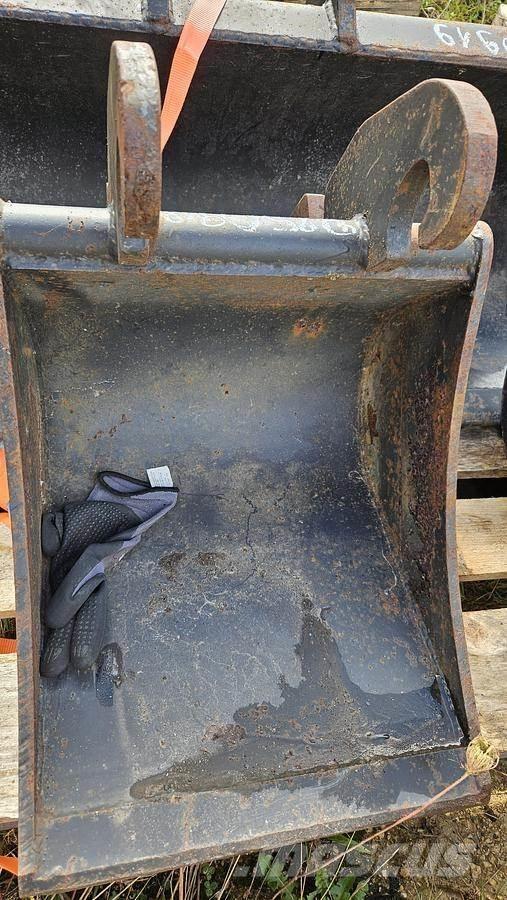 Verachtert CW05 Ковші