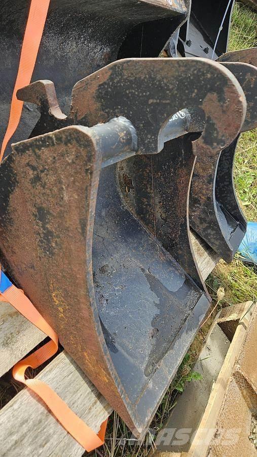 Verachtert CW05 Ковші