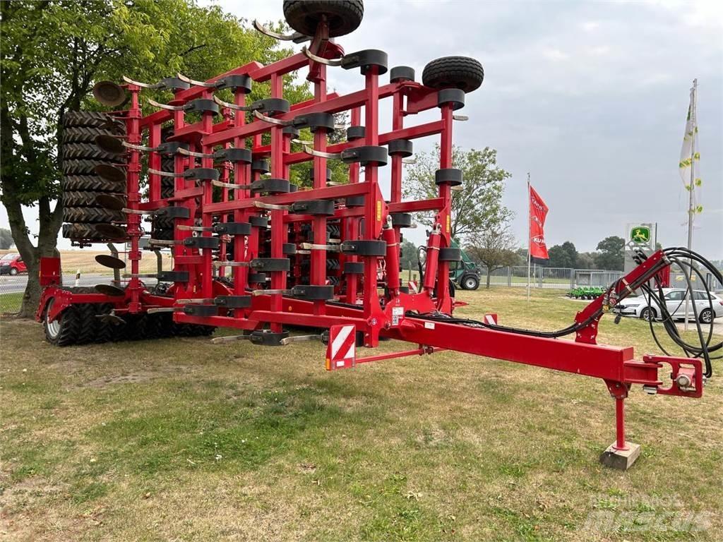 Horsch Tiger 8 XL Культиватори