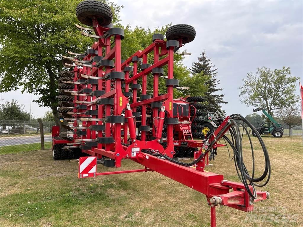 Horsch Tiger 8 XL Культиватори