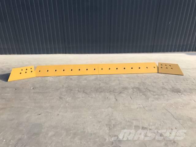 CAT D6R Інше обладнання