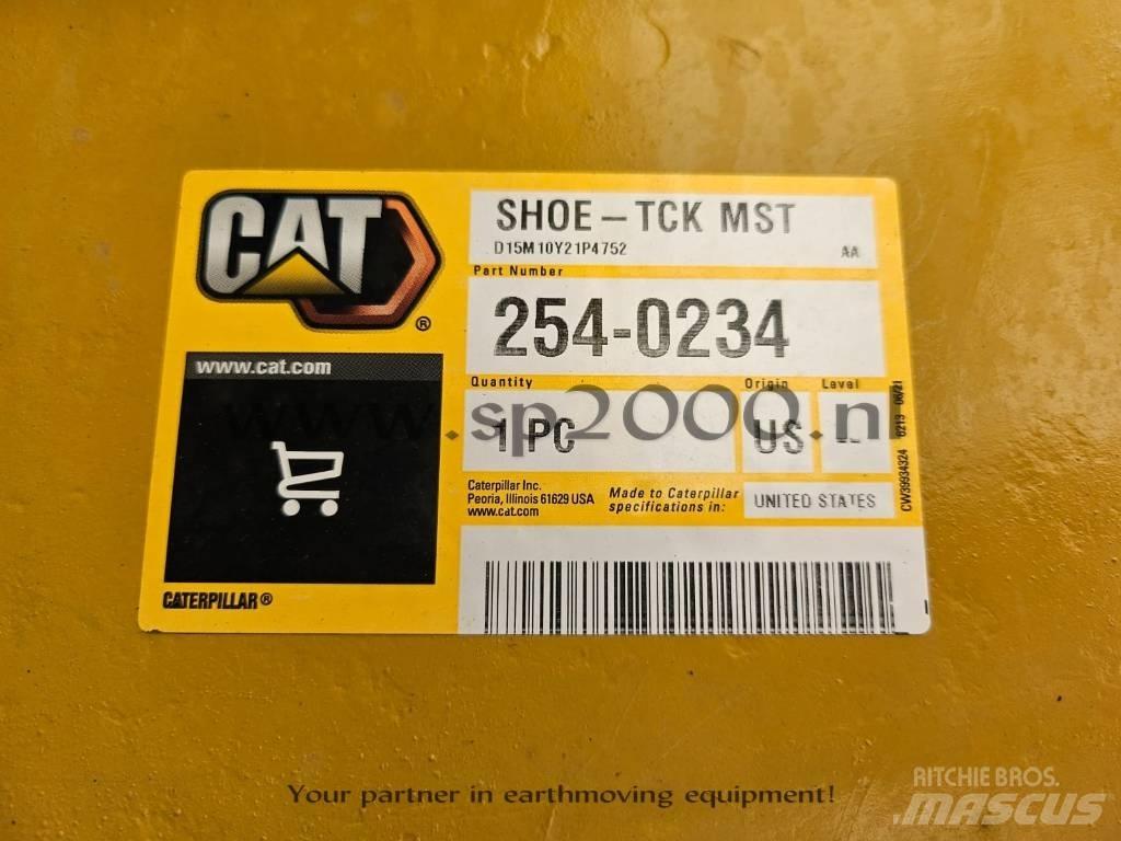 CAT D6 LGP Гусеничні бульдозери