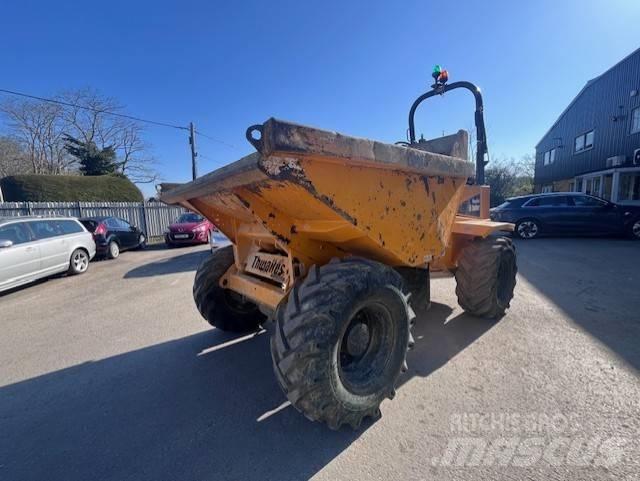 Thwaites 6T Міні самоскиди