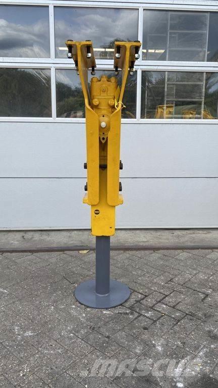 Krupp HM301 Плуги