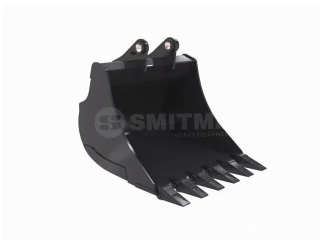 CAT 326GC Ковші