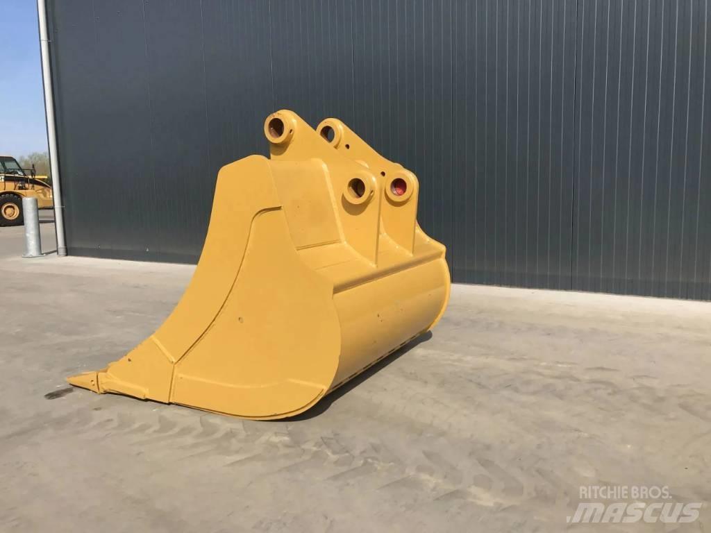 CAT 326GC Ковші