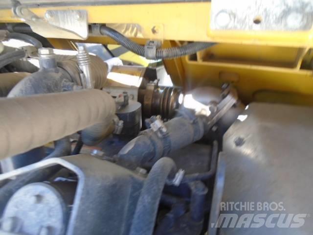 Komatsu PC78US-10 Гусеничні екскаватори