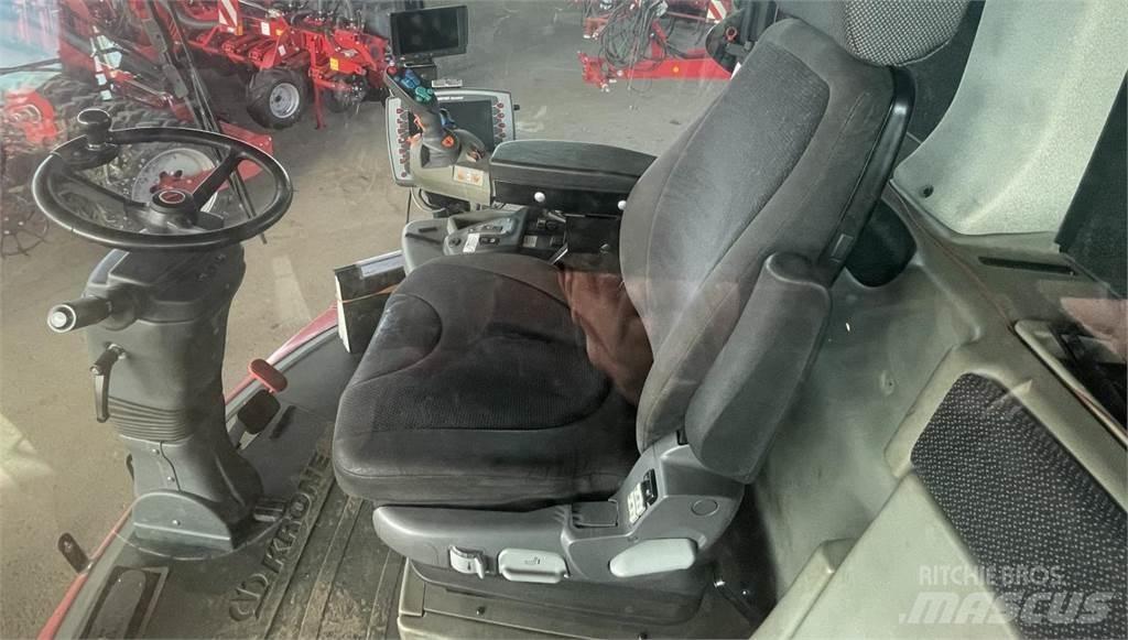 Horsch LEEB PT 270 Самохідні обприскувачі