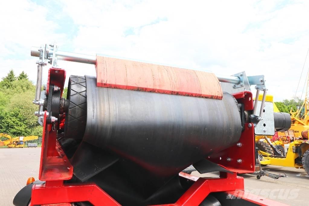 Ezystak TR 6536 Конвейєри / Транспортери