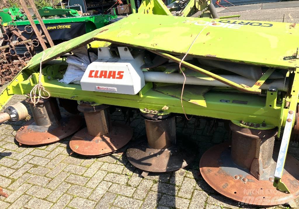 CLAAS corto 3100 FC Косилки