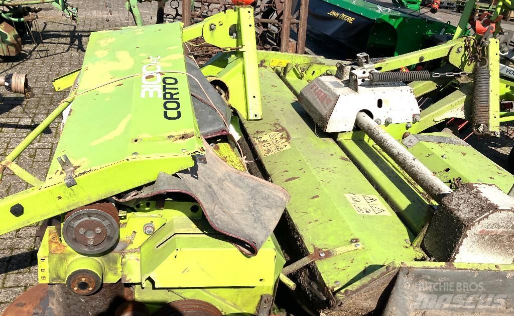 CLAAS corto 3100 FC Косилки