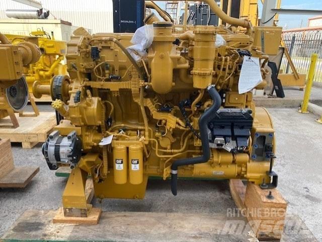 CAT C 18 Будтехніка - Інші