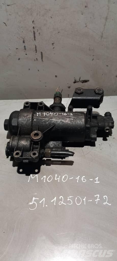 MAN TGA.      511250172 Двигуни