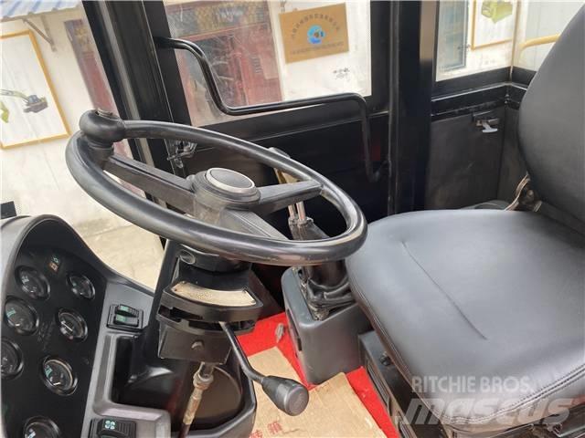 CAT 966 H Фронтальні навантажувачі
