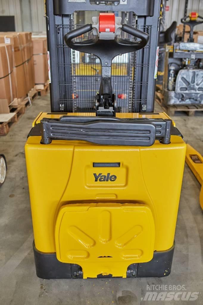 Yale MS12X Електронавантажувачі