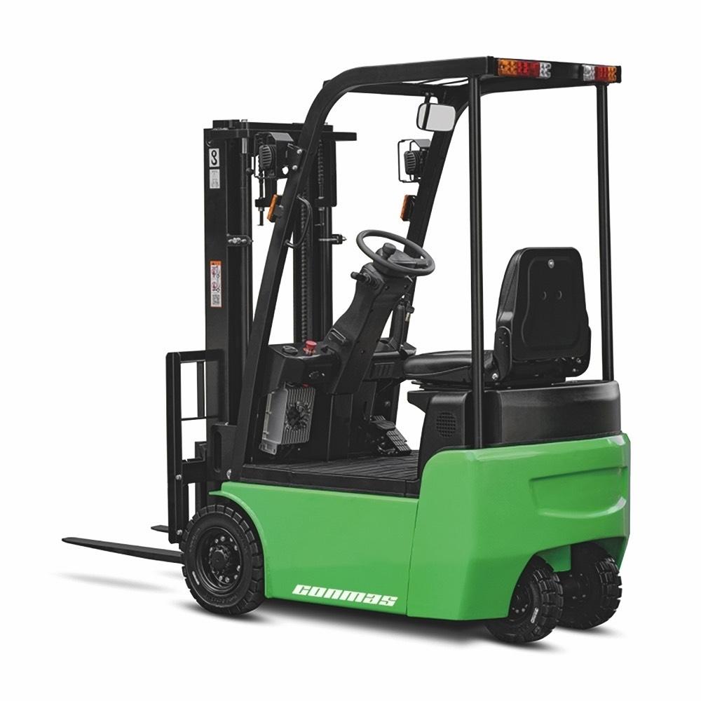  Comas Lithium Truck Інше