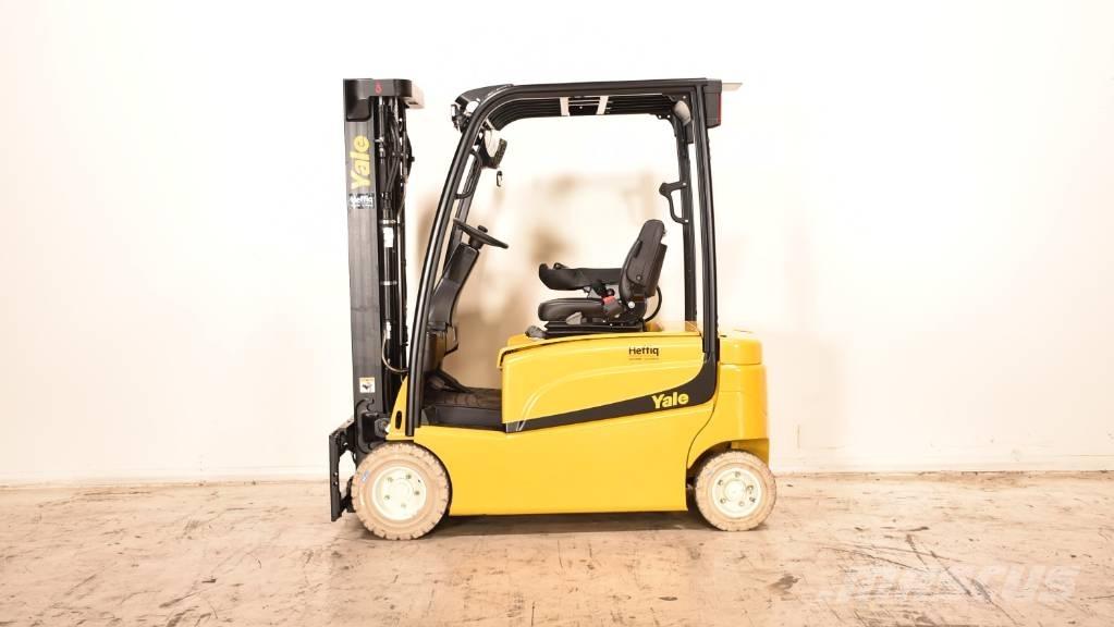 Yale ERP20VF-LWB Електронавантажувачі