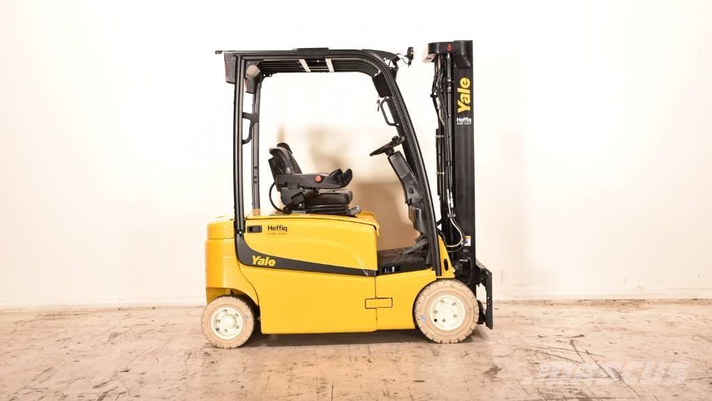 Yale ERP20VF-LWB Електронавантажувачі