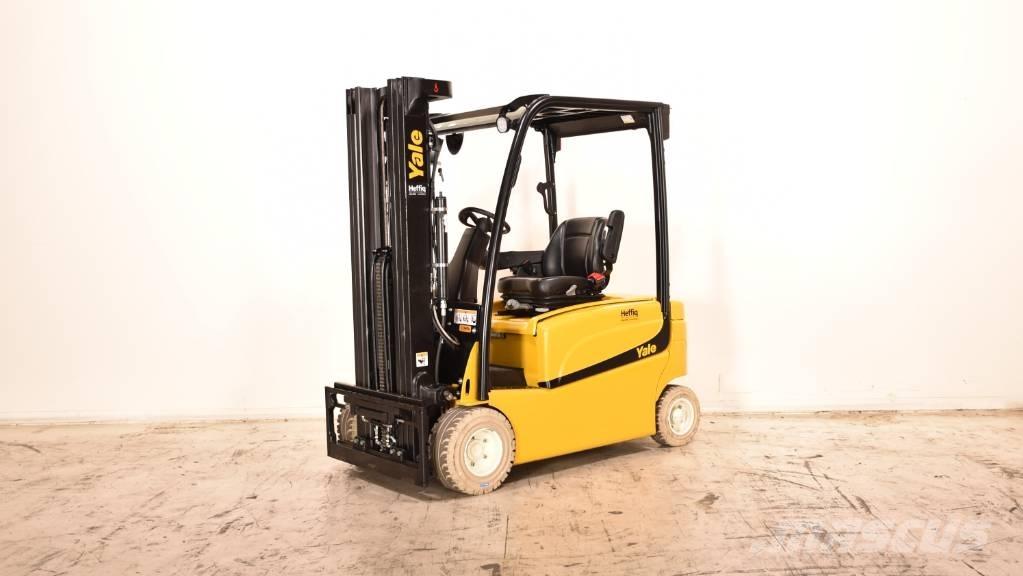 Yale ERP20VF-LWB Електронавантажувачі