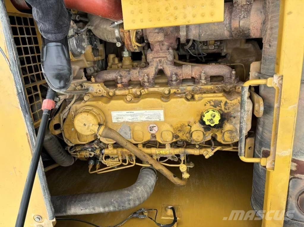 CAT 336 Середні екскаватори 7т. - 12т.