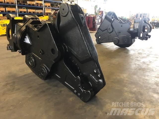 CAT MP324 CC #used Різаки