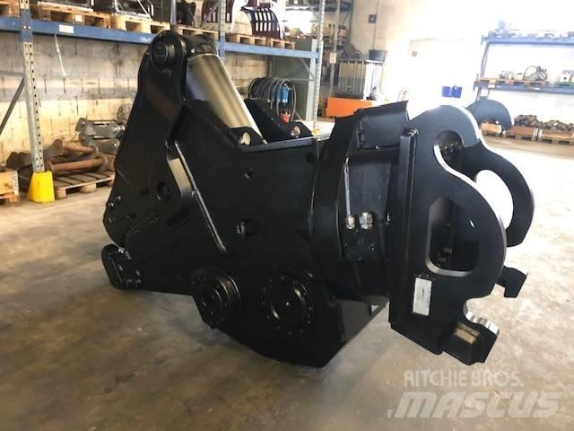 CAT MP324 CC #used Різаки