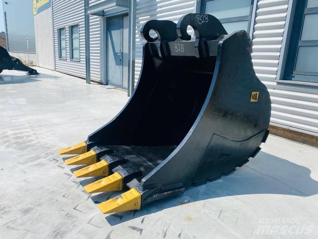 Reschke cw45s Ковші