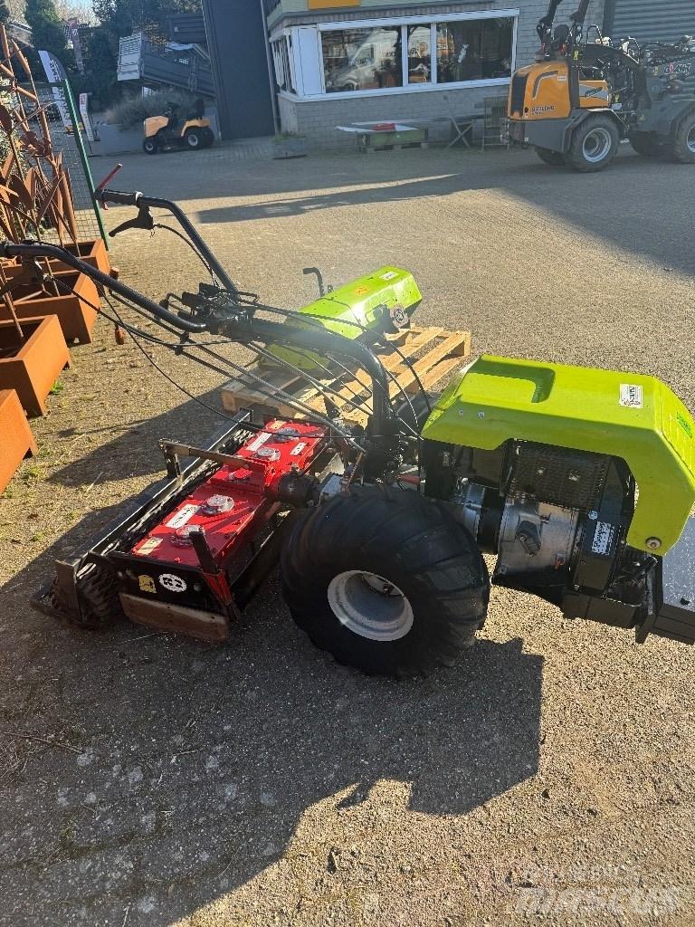 Grillo G131 Мотоблоки
