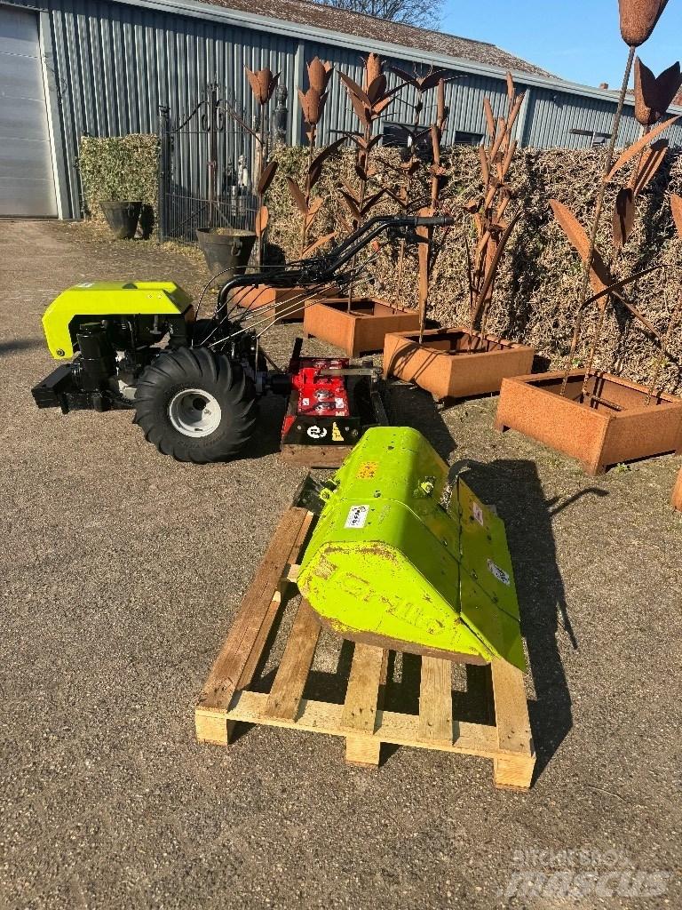 Grillo G131 Мотоблоки