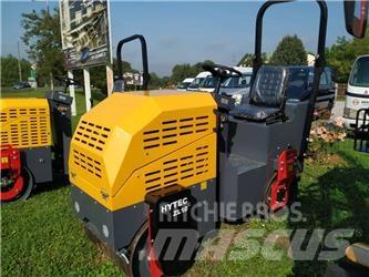 Hytec ZL 1.0 Котки тротуарні