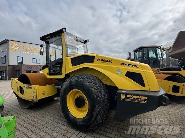 Bomag BW 213 D -5 Грунтові котки