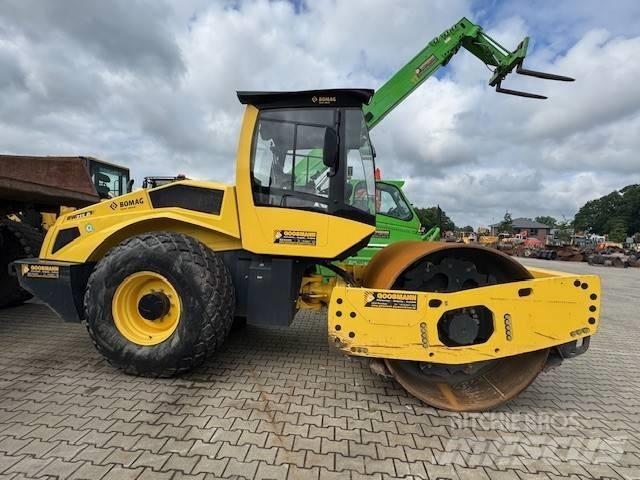 Bomag BW 213 D -5 Грунтові котки