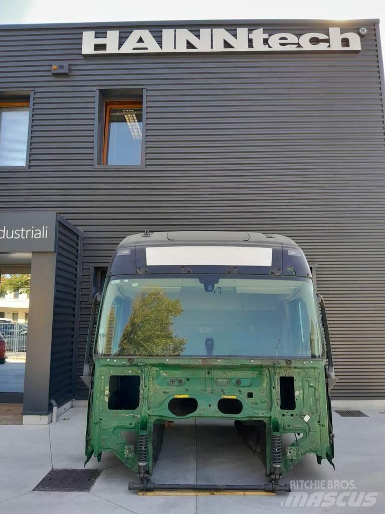Volvo FH EURO 6 Кабіни