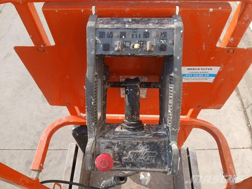 JLG 1930 ES Підйомники-ножиці