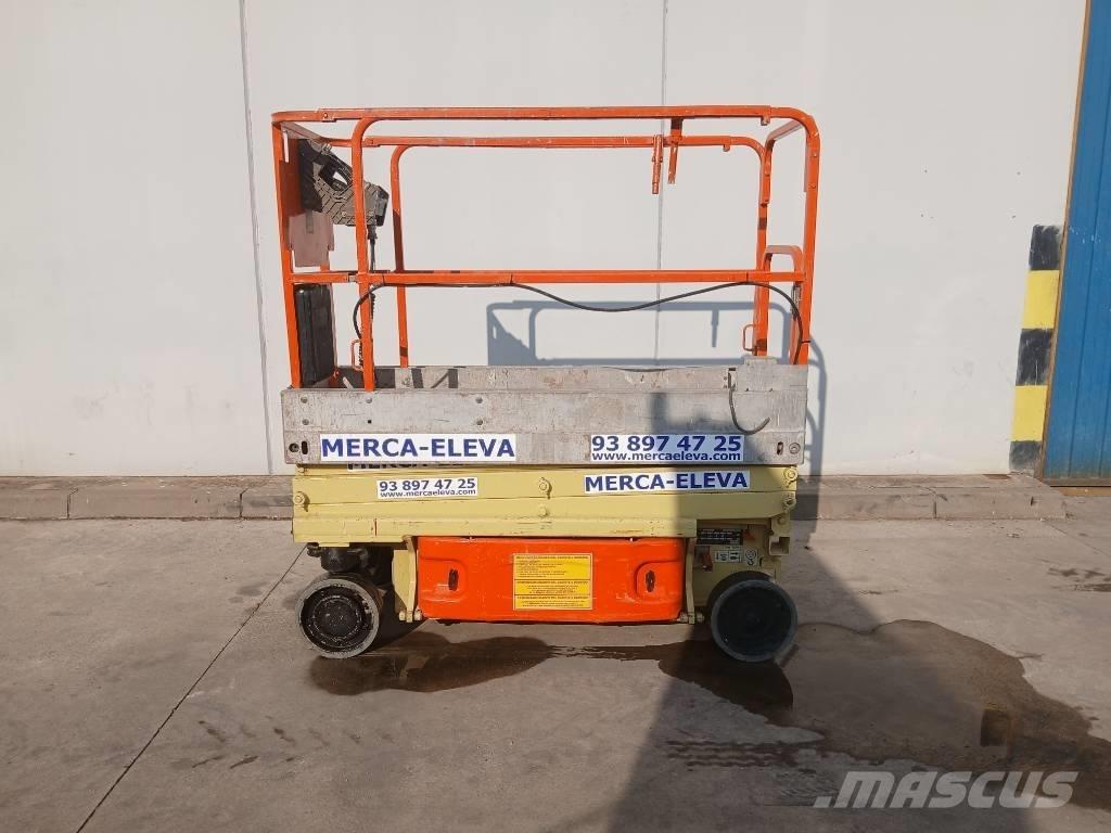 JLG 1930 ES Підйомники-ножиці