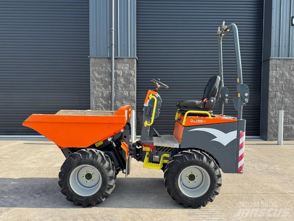 Belle dx10ohysb Міні самоскиди