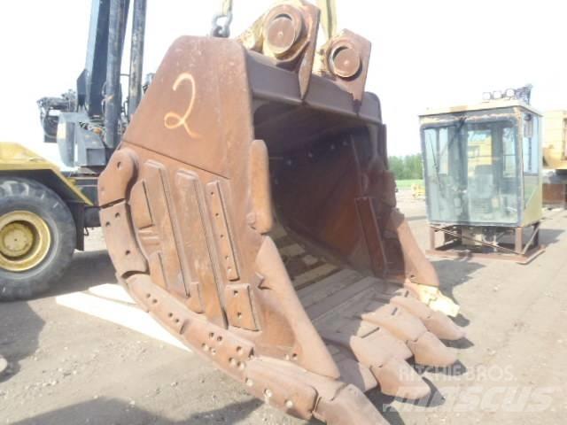 CAT 5130 B Інше обладнання