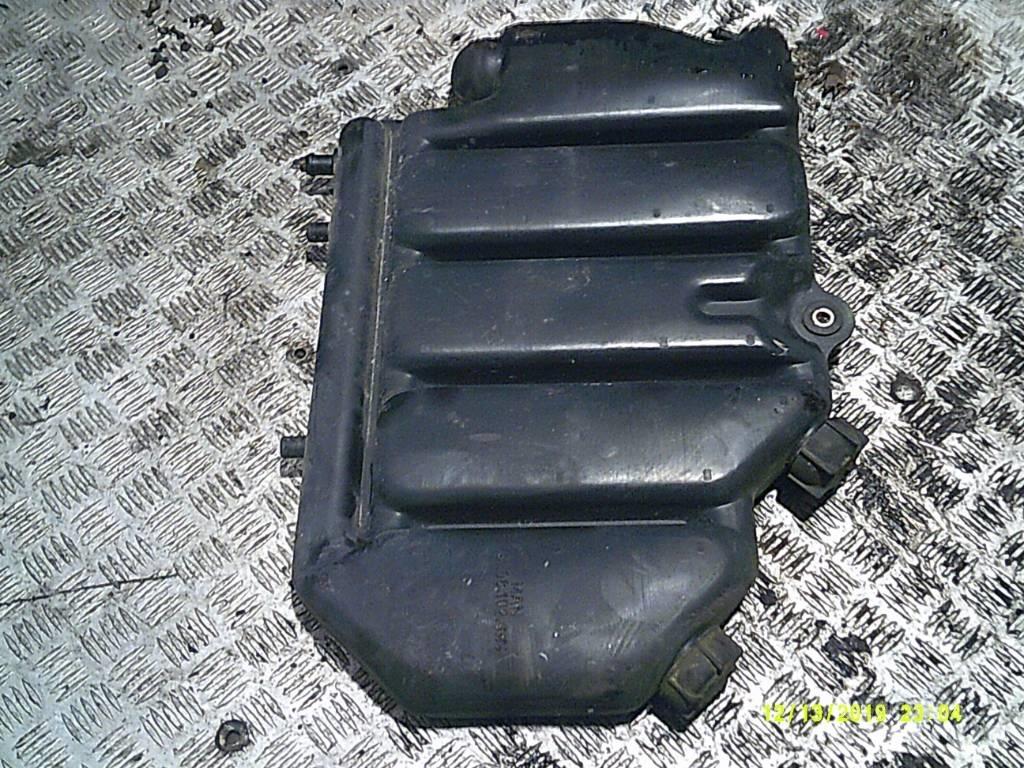 MAN TGX   81061026115 Радіатори