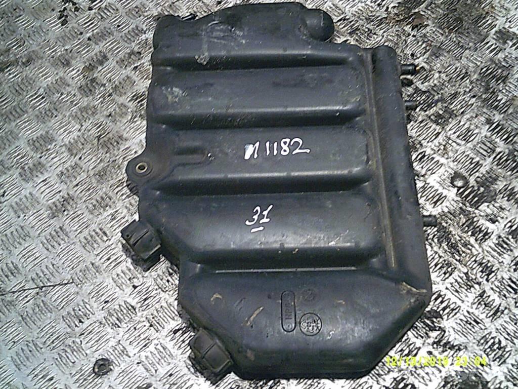 MAN TGX   81061026115 Радіатори