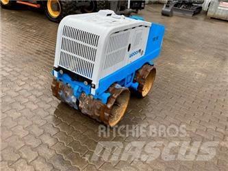 Weber TRC 86 Ущільнювачі грунту