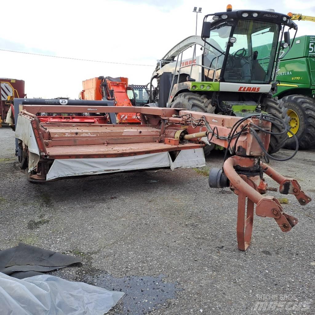 Kuhn FC300RG Косилки-формувачі